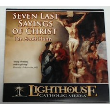 Seven Last Sayings of Christ(CD)